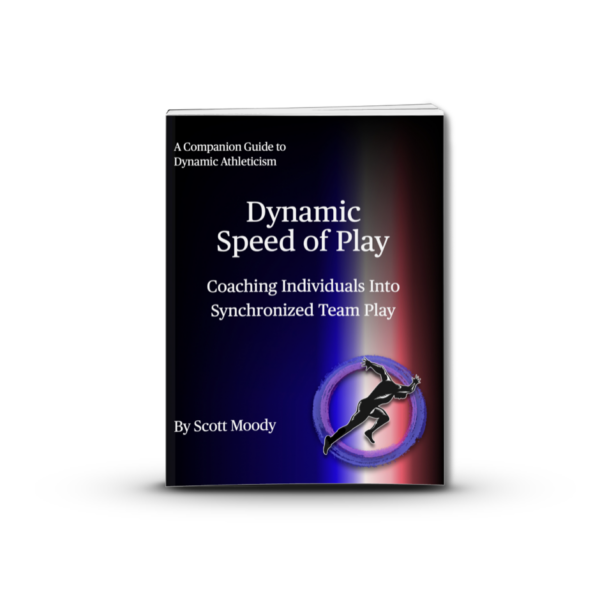 Dynamic Speed of Play ebook